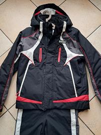 Completo sci Colmar tg. 40