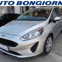 FORD FIESTA 5p 1.5 tdci Plus 85cv