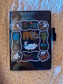 Cover per Agenda hobonichi A5
