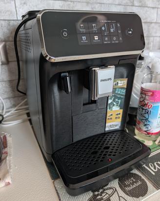 PHILIPS 2300 Macchina Caffè Automatica