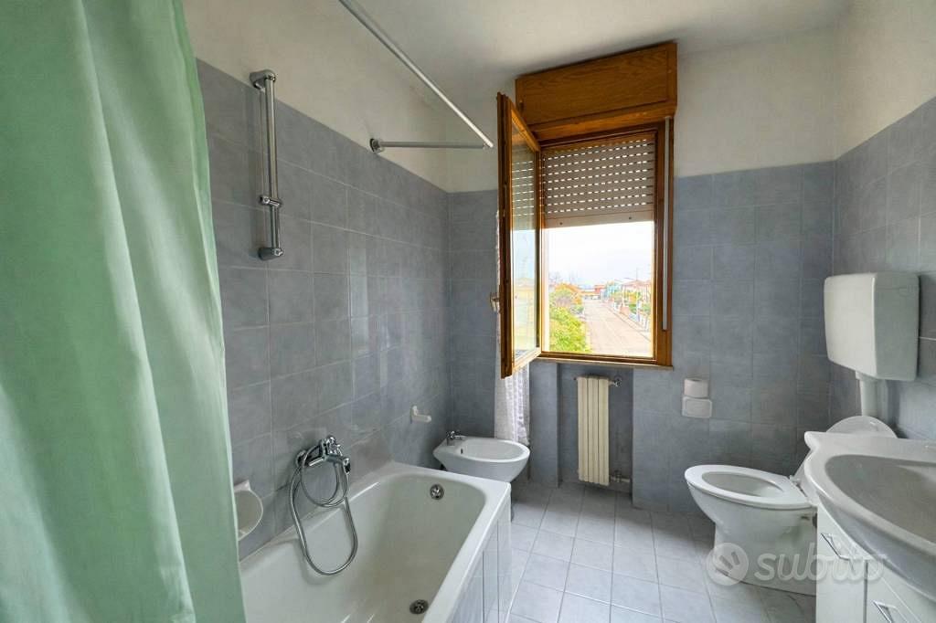 Appartamento – San Possidonio, Torre - Vista 5