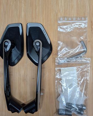 Specchietti BMW Option 719 Shadow ORIGINALI 