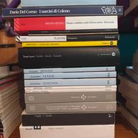 Libri per liceo classico