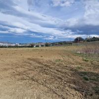TERRENO ARTIGIANALE FRONTE STRADA