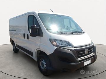 Fiat ducato L2H1. km 48000 2023 EURO 6D