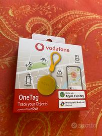 Air tag - One tag