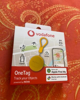 Air tag - One tag