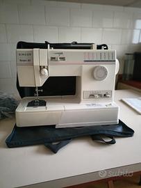 macchina da cucire 