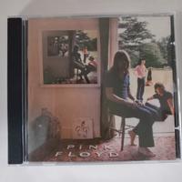 CD. Pink Floyd