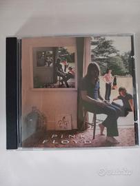 CD. Pink Floyd