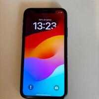 iPhone XR 64 gb