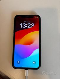 iPhone XR 64 gb