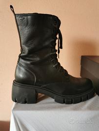 IGI&CO STIVALETTI  DONNA N. 40 