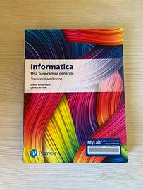 Libro di informatica