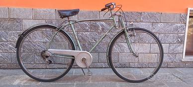 bicicletta epoca tipo Maino Aerodine