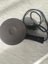 fornellino elettrico portatile