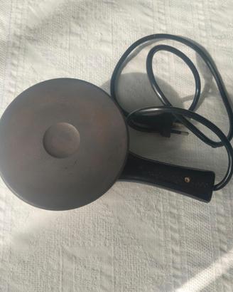 fornellino elettrico portatile
