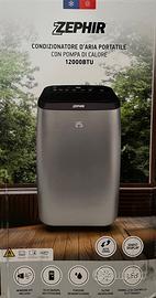 Condizionatore portatile monoblocco
