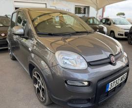 FIAT Panda 1.0 FireFly S&S Hybrid "SPORT"