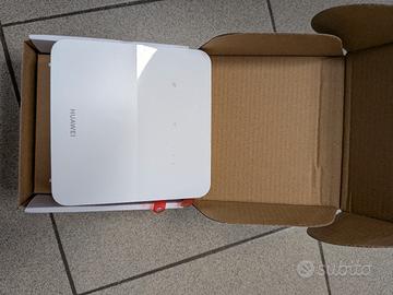 router LTE 4G Huawei 