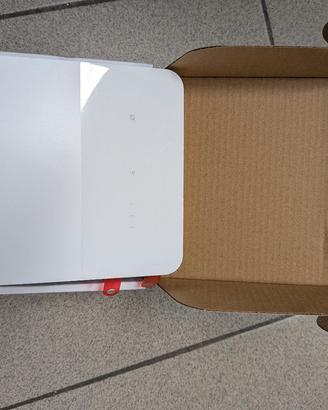 router LTE 4G Huawei 