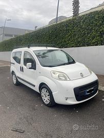 Fiat Fiorino Qubo 1.3 mjt 95 cv