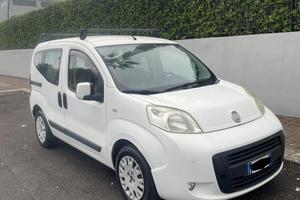 Fiat Fiorino Qubo 1.3 mjt 95 cv
