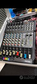 mixer Proel m8 