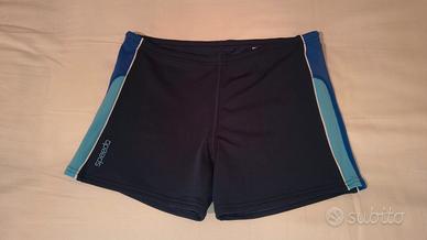 costume uomo Speedo Mai indossato tg. 46
