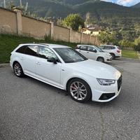 AUDI A4 5ª serie - 2019