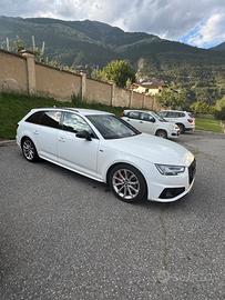 AUDI A4 5ª serie - 2019