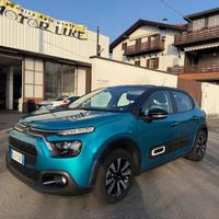 CITROEN C3 PureTech 110 S&S Shine Pack