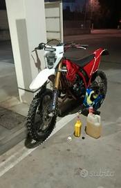 gas gas EC 125
