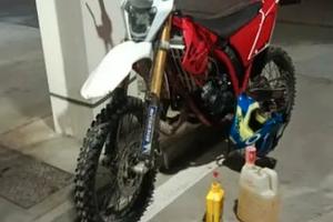 gas gas EC 125
