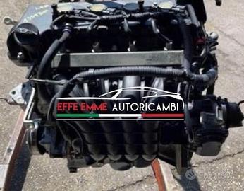 MOTORE MITSUBISHI COLT SMART 454 1.4B SIGLA 135930