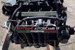 MOTORE MITSUBISHI COLT SMART 454 1.4B SIGLA 135930