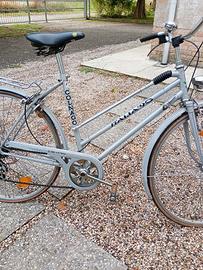 bicicletta da collezione  colnago