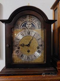 Orologio da Tavolo a Pendolo Franz Hermle