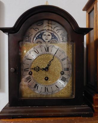 Orologio da Tavolo a Pendolo Franz Hermle