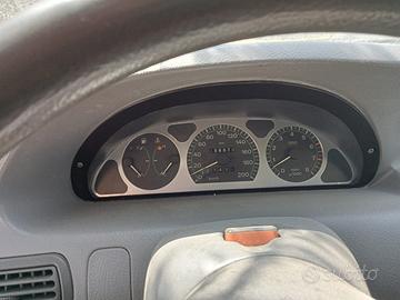 Fiat punto cabrio