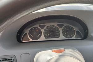 Fiat punto cabrio