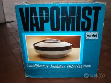 Umidificatore Vapomist