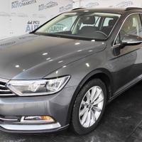 Volkswagen Passat Variant 2.0 tdi Business (busine