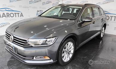 Volkswagen Passat Variant 2.0 tdi Business (busine