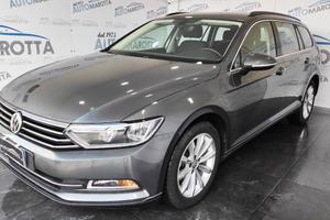 Volkswagen Passat Variant 2.0 tdi Business (busine