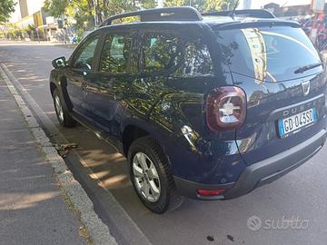 Dacia Duster 1.5 Blue dCi 8V 115 CV 4x2 GANCIO