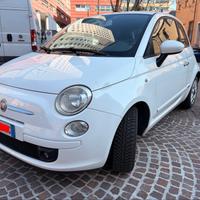 Fiat 500 1.2 Sport
