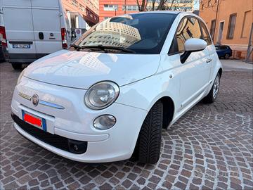 Fiat 500 1.2 Sport