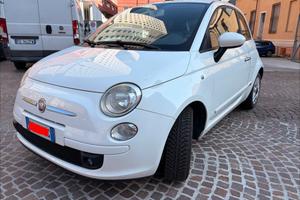 Fiat 500 1.2 Sport