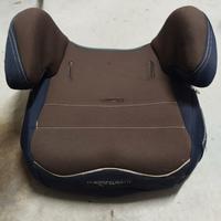 3 Alzatine per auto di marca (una hello kitty)